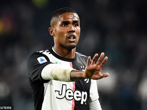 Vừa trở lại sau chấn thương, trụ cột Juventus lại phải nghỉ thi đấu