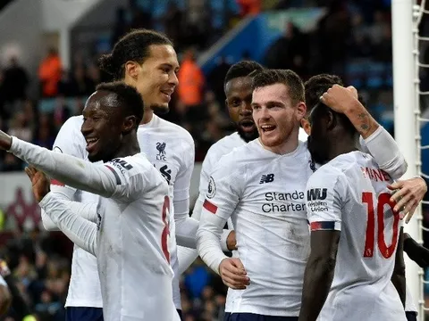 3 điều rút ra sau vòng 11 PL: Với Liverpool, còn hơn cả 1 chiến thắng