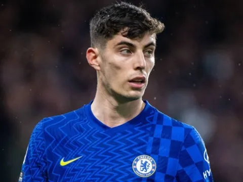 Rio Ferdinand chỉ ra vấn đề lớn của Chelsea sau bàn thắng của Havertz