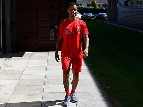 ''Chữ ký đen đủi nhất'' của Liverpool sắp chính thức nói lời chia tay