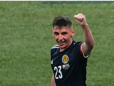 Scotland hòa Anh, Andy Murray thừa nhận thần tượng sao Chelsea