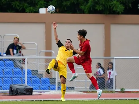 Việt Nam và giấc mơ HCV SEA Games: Có với người ta… rồi thôi