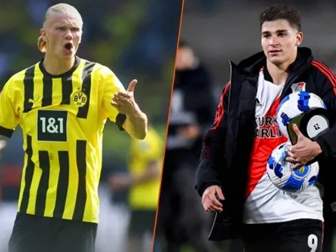 Premier League choáng váng với tuyên bố của chủ tịch Man City