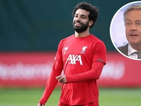 Chuyên gia dự đoán: ''Trước Brighton, Liverpool chỉ cần 60 phút''