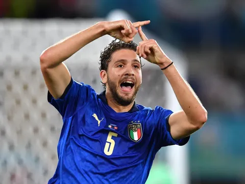 Xác nhận Arsenal nằm ngoài cuộc đua ký Locatelli