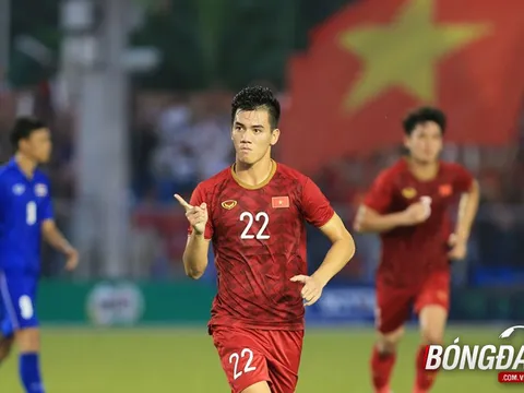 Trang chủ AFC nể phục 1 điều ở U22 Việt Nam sau trận hoà với Thái Lan