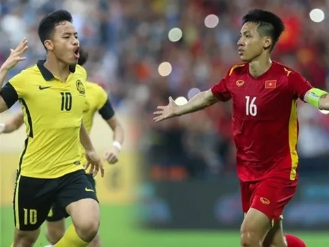 HLV Malaysia: "Tôi chưa từng nói sẽ cố gắng tránh U23 Việt Nam"