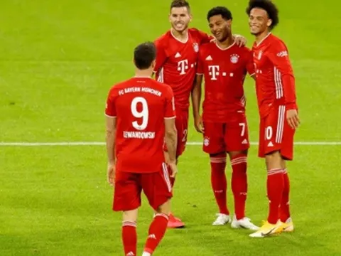 Chốt luôn thỏa thuận với Bayern, "tài năng ngựa chứng" trên đường tới Ngoại hạng Anh