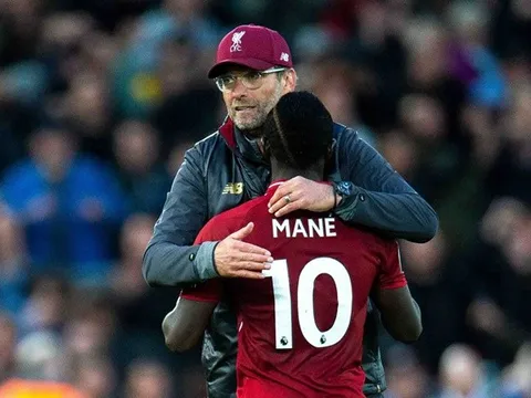 Sao Liverpool được xếp vào top 3 cầu thủ chạy cánh hàng đầu thế giới