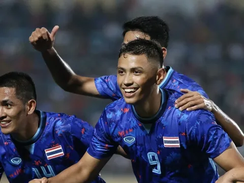 Patrik Gustavsson: 'Thái Lan sẽ trả món nợ với U23 Việt Nam'
