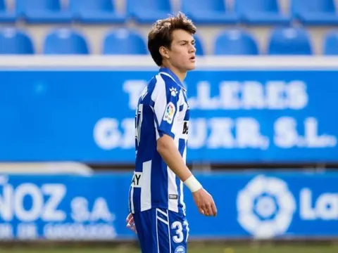 23 phút thi đấu, sao Man Utd tạo 2 cơ hội cho đội nhà