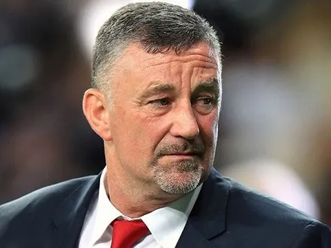Huyền thoại nhận định: Với 1 điều từ City, Liverpool sẽ vô địch Premier League
