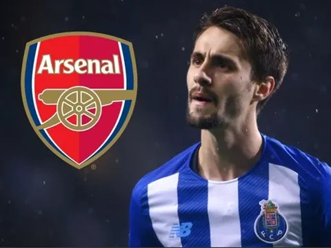 Xác nhận: Arsenal hoàn tất 2 chữ ký liên tiếp, tiến sát 1 bom tấn
