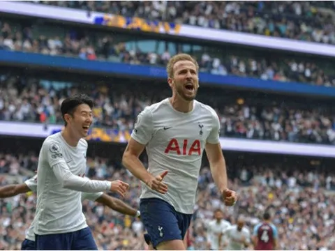 Vượt lên Arsenal, Conte làm rõ cục diện top 4