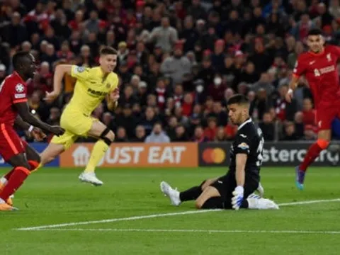 Emery 'đầu hàng' trước sức mạnh của Liverpool