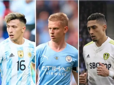 Rõ 2 vị trí Arsenal ưu tiên chuyển nhượng, không phải tiền vệ