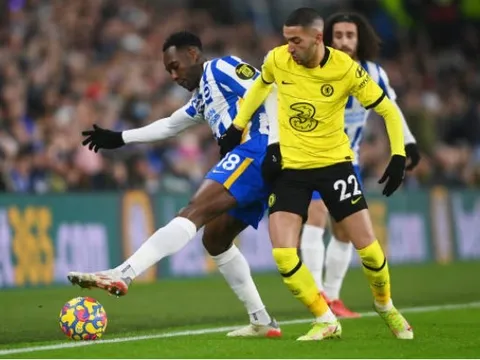 Alan Shearer: Khoảnh khắc đó cho thấy phòng thay đồ Chelsea có vấn đề