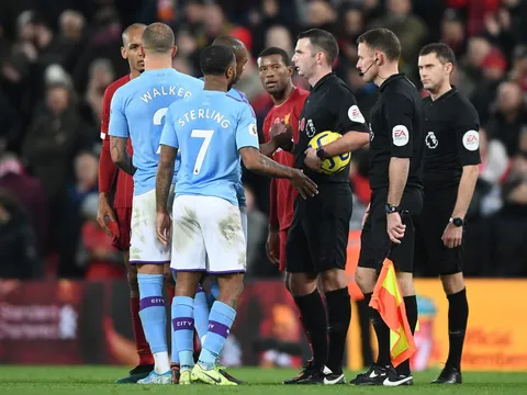 3 điều rút ra sau vòng 12 EPL: Premier League còn gì tranh đua?