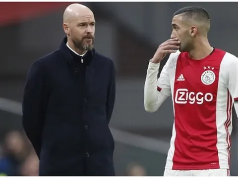 M.U được khuyên gây sốc với sao Chelsea, trò cũ xuất sắc của Ten Hag