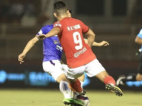 Hùng Dũng nhắn gửi Hoàng Thịnh; Báo Thái thừa nhận sự thật cay đắng