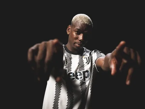 Vừa đến Juventus, Pogba liệt kê 3 vấn đề ở Man Utd