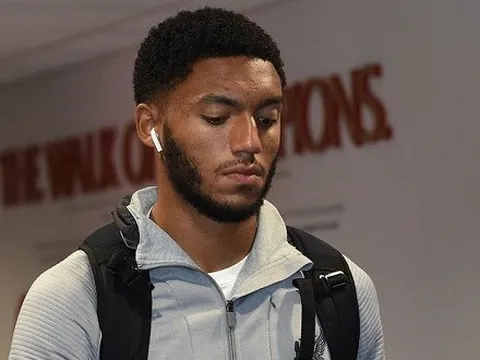 Joe Gomez cần làm gì để chiếm lại vị trí? Cựu sao Premier League có câu trả lời