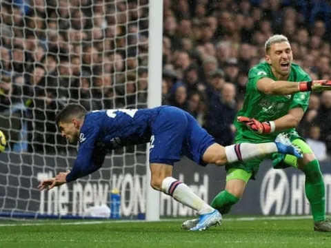 'Chelsea đang hưởng lợi từ anh ta'