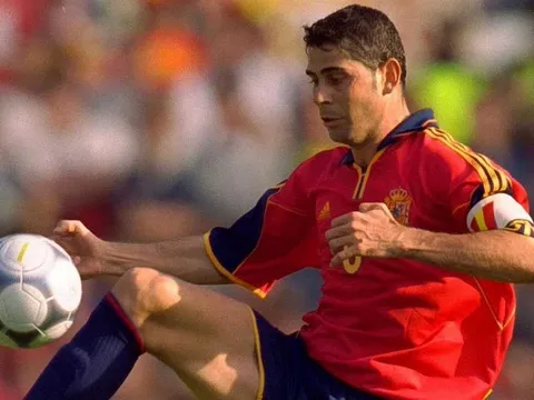 5 hậu vệ săn bàn khủng bậc nhất lịch sử bóng đá thế giới