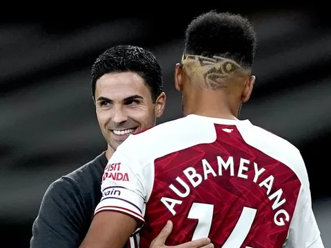 Mikel Arteta: "Tôi thấy Arsenal đã bỏ cuộc..."