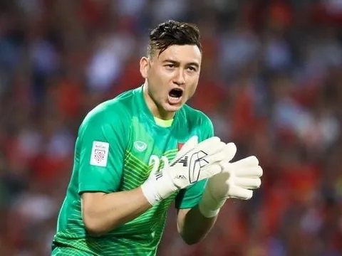Nếu chia tay Cerezo Osaka, Văn Lâm có nên trở lại V-League thi đấu?