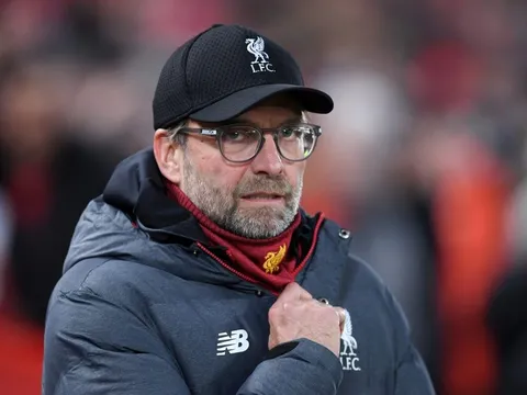 3 HLV đang thách thức ngôi vương Premier League trong tay Pep mùa giải 2019/2020