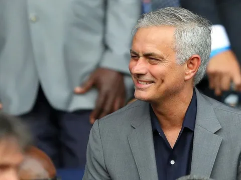 Mourinho đến Arsenal, đây là cái tên hưởng lợi nhiều nhất
