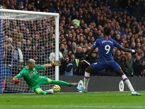 'Cậu ấy có tất cả các kĩ năng để lên đỉnh'