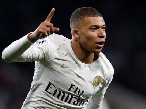 Perez ra chỉ thị, Real đếm ngày đón "bom tấn 300 triệu" về Bernabeu