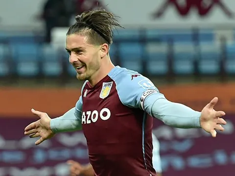 Vì 3 cầu thủ của Man Utd, Jack Grealish không nên chuyển đến Old Trafford