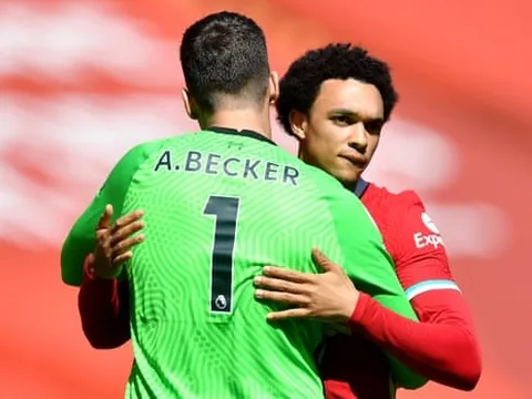 CHÍNH THỨC! Liverpool hoàn tất hợp đồng mới quan trọng