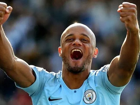 Cựu thủ quân Man City: "Tôi muốn đánh bại họ hơn bất kỳ ai khác"