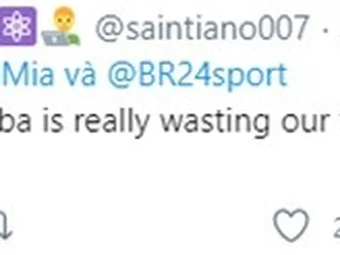 Chủ tịch tiếp tục xác nhận tống khứ "kẻ nổi loạn", NHM Bayern mừng rỡ