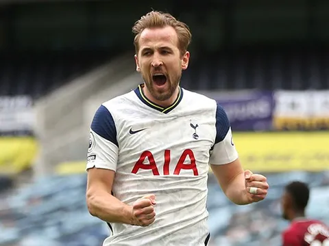 Thâu tóm Harry Kane, Man Utd hy sinh "kẻ khiến Solskjaer thất vọng"?