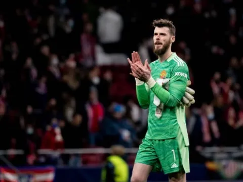 Chấm điểm Man Utd: Điểm sáng Bruno