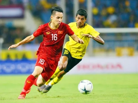 Rõ ngày Hùng Dũng trở lại; Nhật có thể tiếp Việt Nam trên sân trung lập