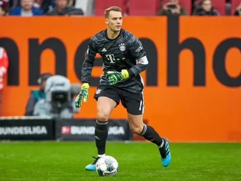 2 thủ môn xuất sắc nguyện hiến mình, Bayern rơi vào "cơn đau đầu" dễ chịu