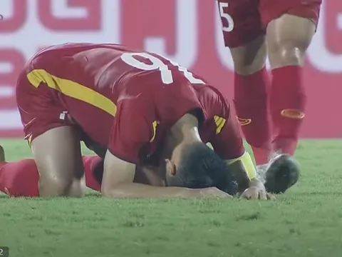 U23 Việt Nam vô địch với kỷ lục chưa từng có
