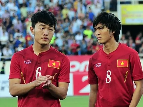 Tuấn Anh thăng hoa, còn ai nhớ đến nhạc trưởng Xuân Trường?