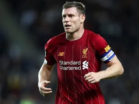 Chưa gia hạn thành công, đội phó The Kop nói gì?