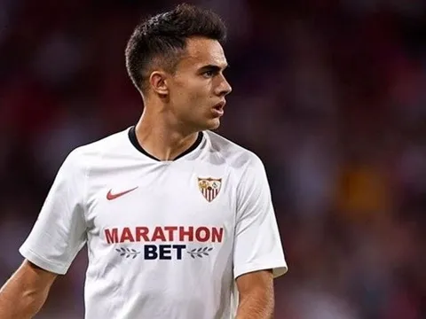 XONG! "Lật kèo" ngoạn mục, Tottenham giật Reguilon trước mũi đại kình địch