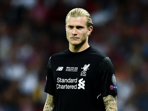 Bị lãng quên ở Liverpool, tội đồ C1 sẽ đi về đâu?