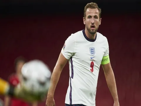 Không phải 100 triệu, hé lộ con số khổng lồ Man City phải chi trả cho Kane