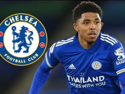"Chelsea đã có trung vệ trẻ tài năng nhất thế giới"