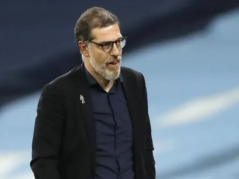 CHÍNH THỨC! Không thắng Man City, CLB Premier League quyết định sa thải HLV